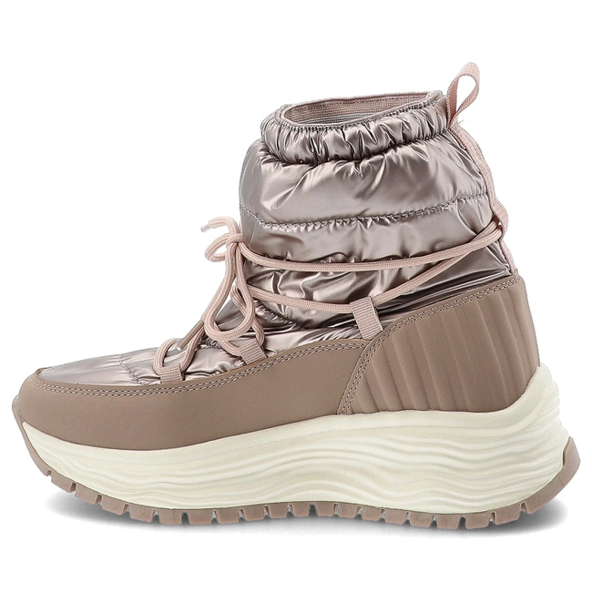 Snehule FILIPPO - DBT6647/24 GO Złoty