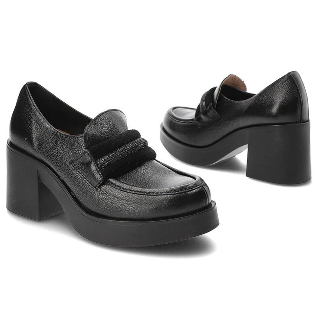 Poltopánky Lemar - 20151 V.Czarny+Cn.