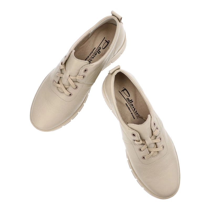 Poltopánky Pollonus - 5-1591-002 Vanilia Verona