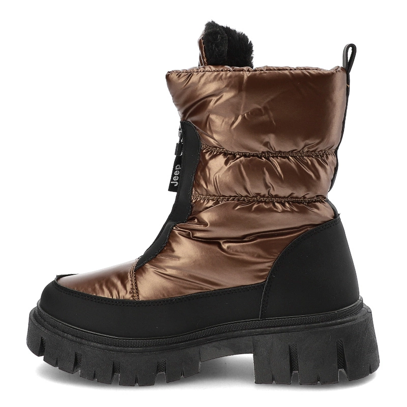 Snehule Jeep - JL42692A Bronze 097