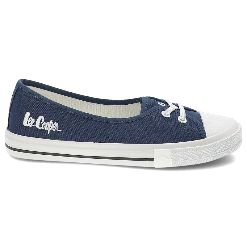Tenisky Lee Cooper - LCW-23-31-1789L Navy
