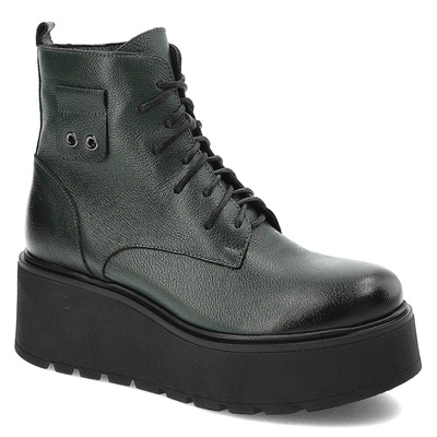 Členkové Topánky Armodo - 60499 V.Oliwka