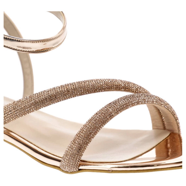 Sandále Bayla - 1719 Rose