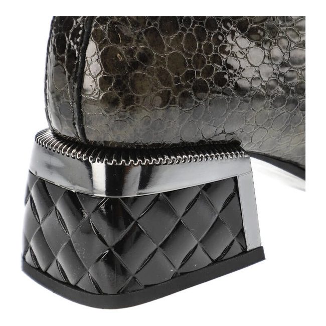 Členkové Topánky Venezia - 0436645R9071 605 Zielony