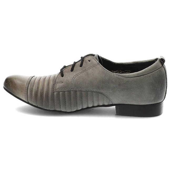 Poltopánky Libero - 4440 Szary 59