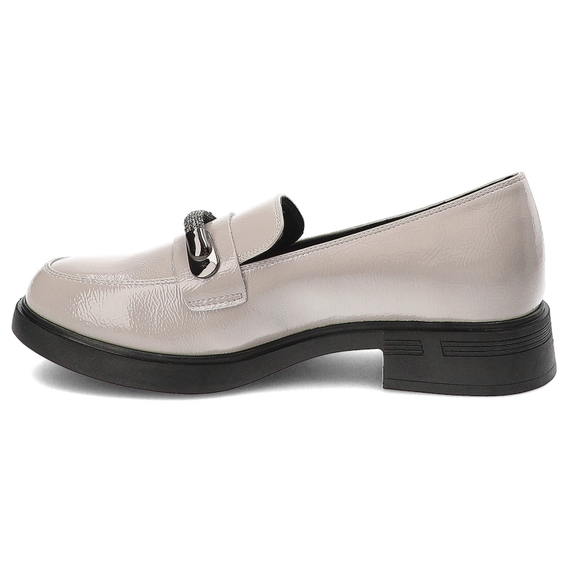 Poltopánky Vinceza - 58411 GR PT Szary PT