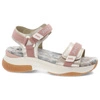 Sandále ANEKKE - 40381-170 Gold/Pink