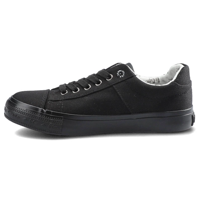 Plátenky Lee Cooper - LCW-21-31-0010L Black