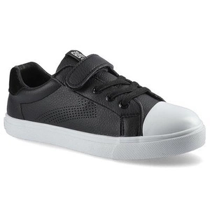 Plátenky Big Star - DD374108 Czarny