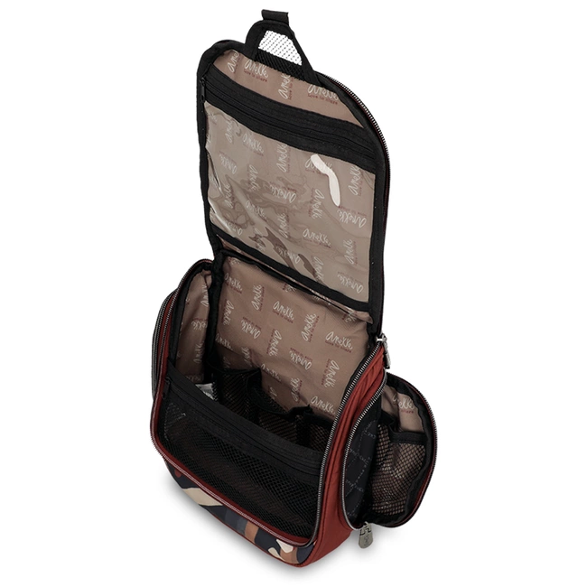 Kozmetická Taštička ANEKKE - 41587-011