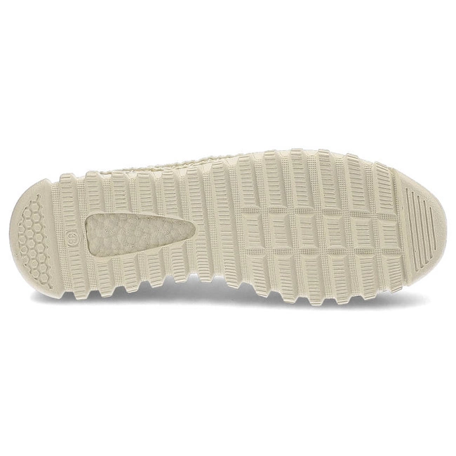 Poltopánky Ravini - 110 Beż