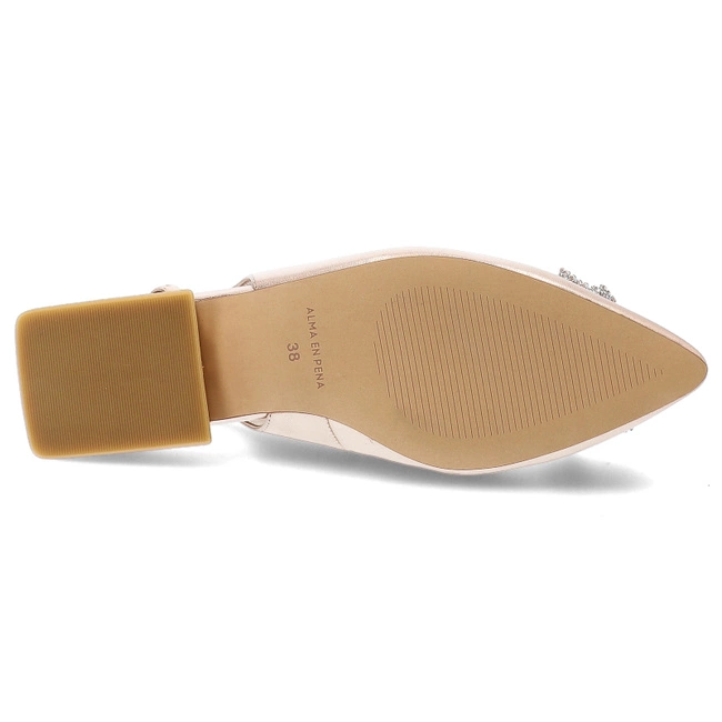 Sandále ALMA EN PENA - V250494 Diva Rose