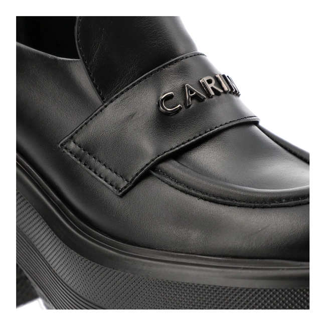 Poltopánky Carinii - B9927_-E50-000-000-G67 Sandro 04