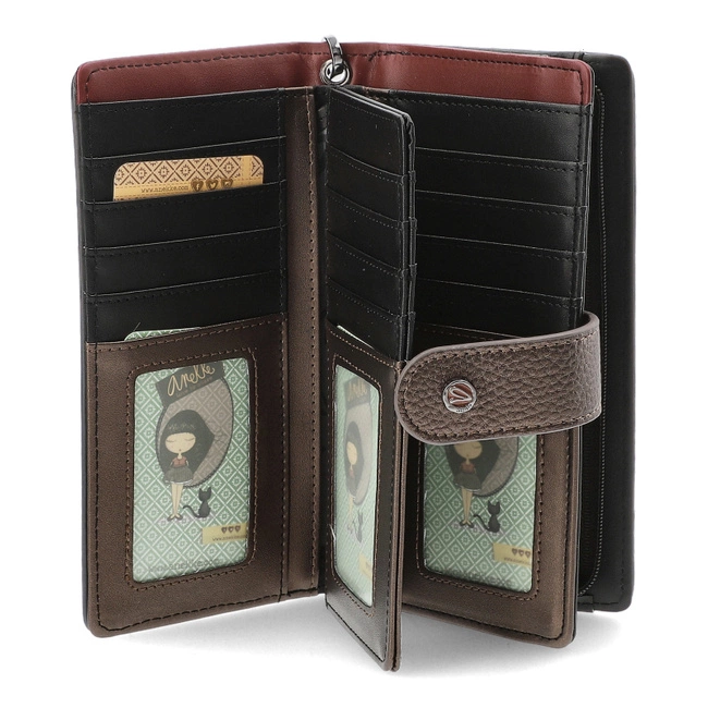 Peňaženka Anekke - 39779-901