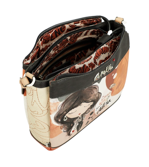 Kabelka ANEKKE - 40703-039