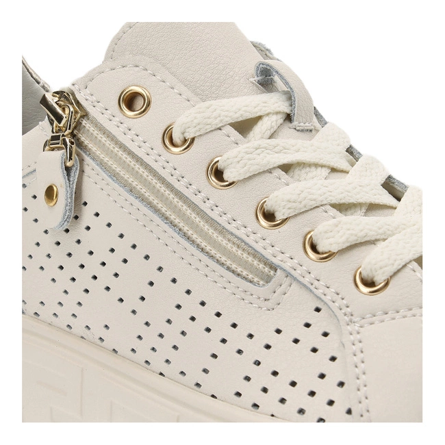 Tenisky Artiker - 54C1228 Beżowy