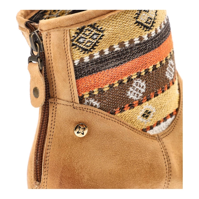 Členkové Topánky Maciejka - 05986-29/00-5 Rudy