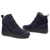 Členkové Topánky Lemar - 60222 W.Granat