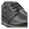 Poltopánky RIEKER - 14419-00 Black