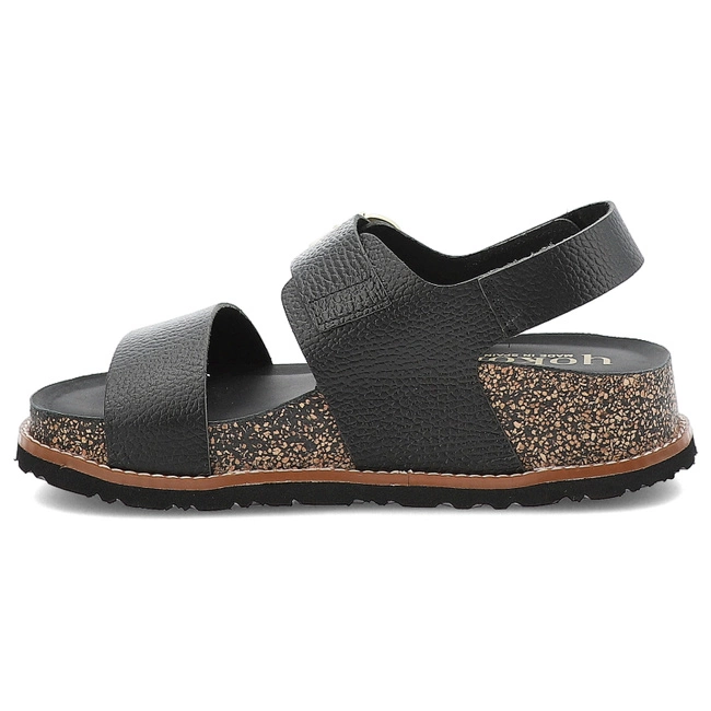 Sandále YOKONO - Oca-254 Opa Negro