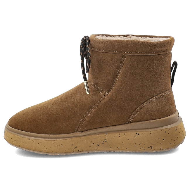 Snehule Jeep - JL42591A 160 Tobacco