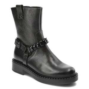 Členkové Topánky Armodo - 2756 Zielony 497