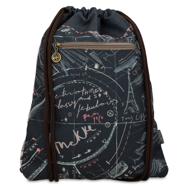 Vrecko ANEKKE - 41484-004