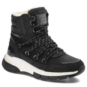 Snehule Mustang - 1367-603-9 Black