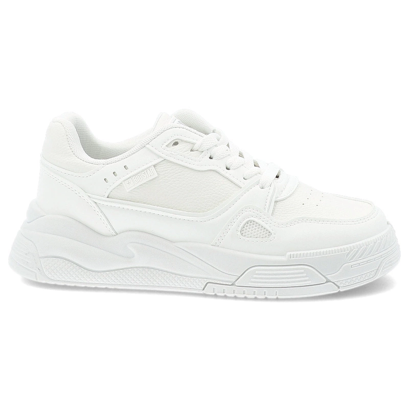 Tenisky BIG STAR - NN274667 Biały