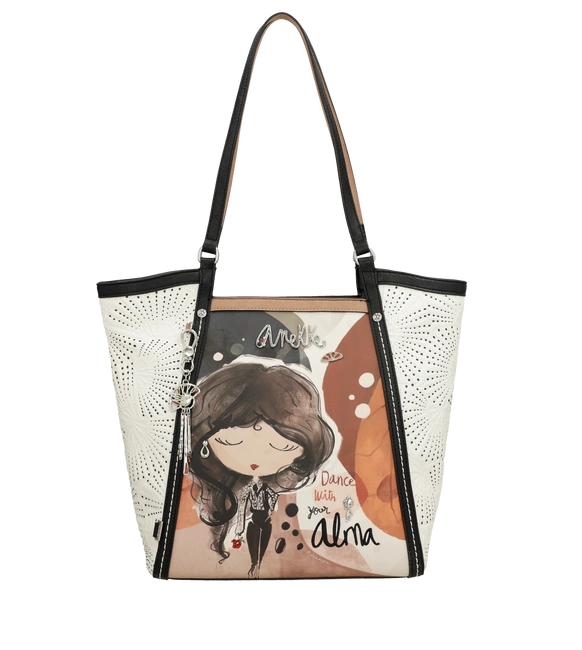 Kabelka ANEKKE - 40702-321