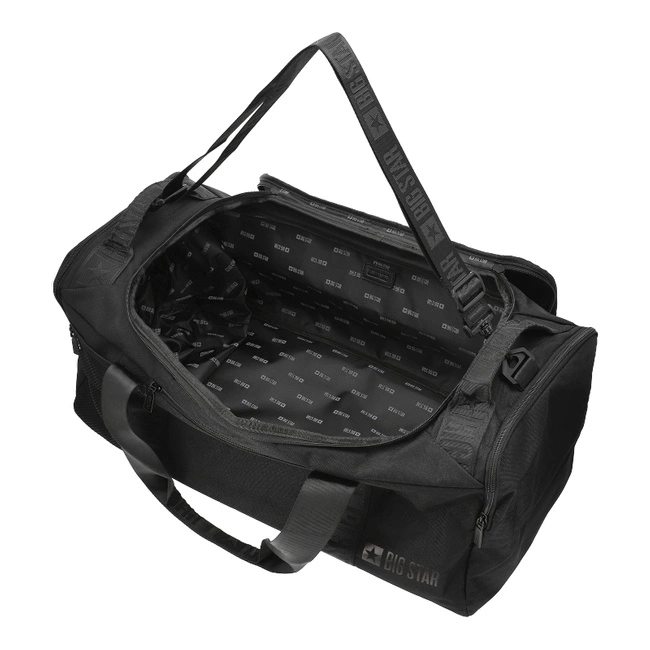 Kabelka Big Star Accessories - NN574192 Czarny