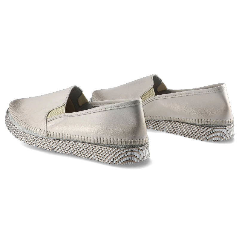 Poltopánky Maciejka - 03512-25/00-0 Złoto Przecierka