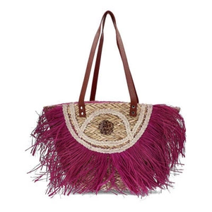 Kabelka Sca'viola - TG-3 Pink 