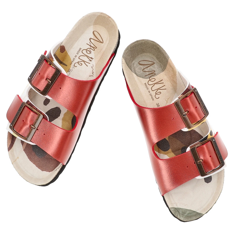 Šľapky ANEKKE - 40371-417