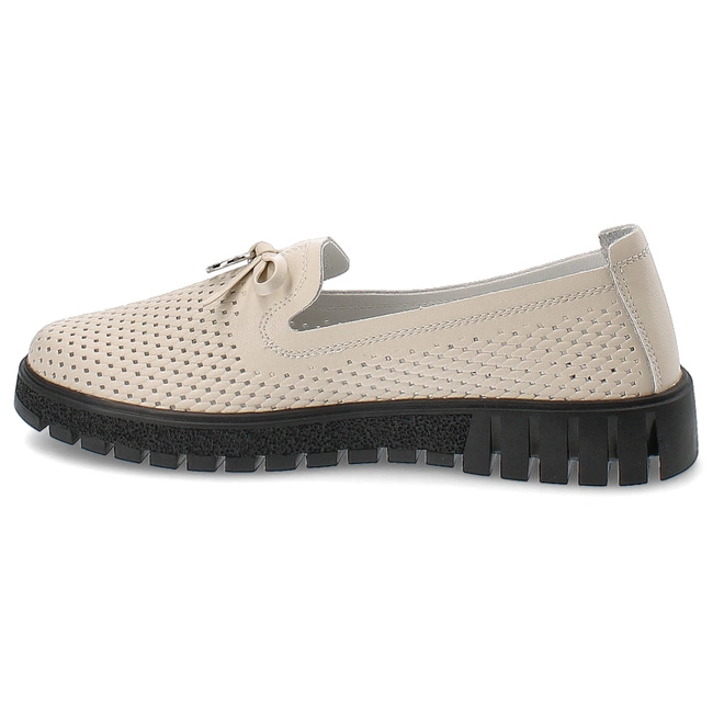 Poltopánky Filippo - DP6057/24 BE Beżowy