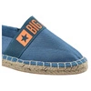 Espadrilky Big Star - HH274475 Niebieski