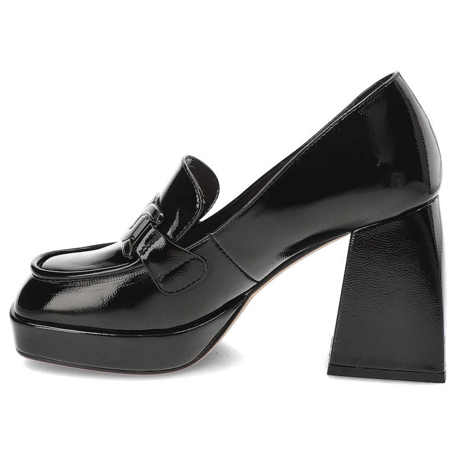 Poltopánky S.Barski - MR-7276 Black