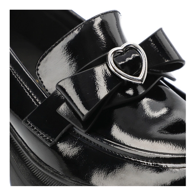 Mókazíny S.Barski - LZ42-032 Black