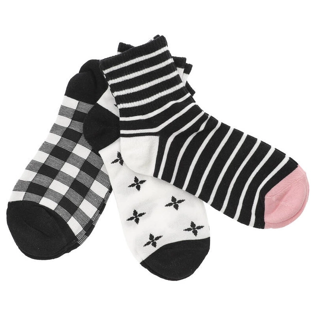 Ponožky Armodo - 6936803410187 S019 Mix Kolor