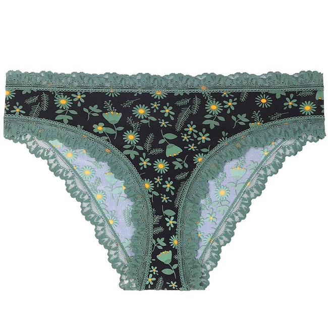 Nohavice Figi Moraj - BCL1900-001/2 Mix Kolor 2 Pary