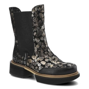 Členkové Topánky Maciejka - 05269-25/00-3 Czarny/Złoty