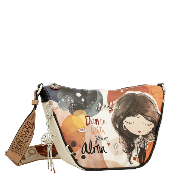 Kabelka ANEKKE - 40703-492