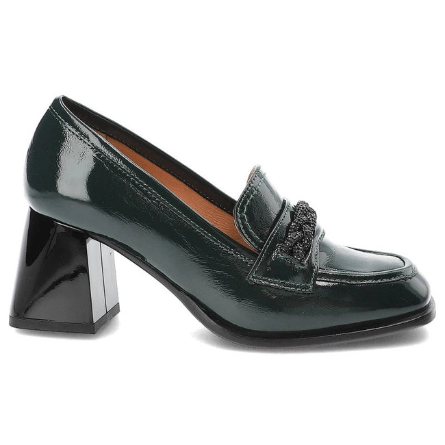 Poltopánky Simen - 5542A N.Zielony