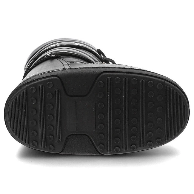 Snehule Donna Fabiani - 143 02 2116 Parasut Siyah