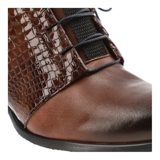 Členkové Topánky Armodo - 60503 S.Whisky+Matrix+W.