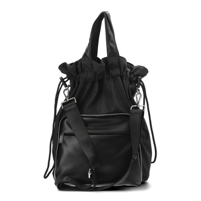 Kabelka Big Star Accessories - LL574170 Czarny