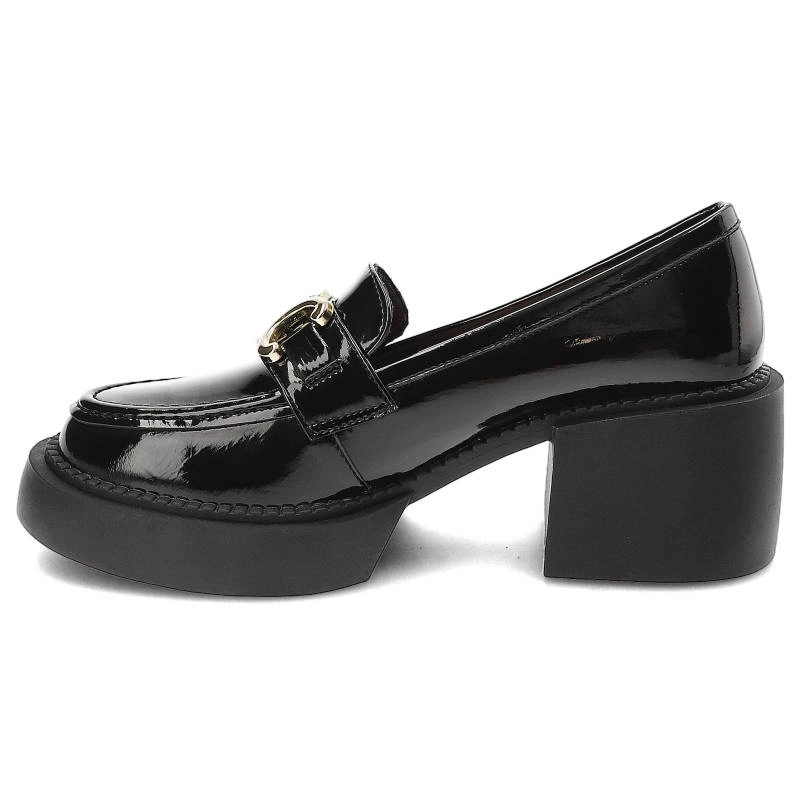 Poltopánky S.Barski - MR-X189 Black