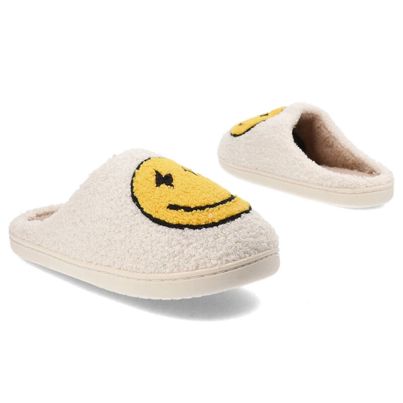 Papuče Givana - LOLO Beige