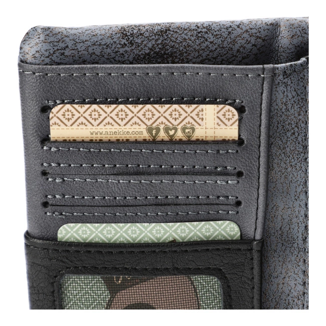 Peňaženka Anekke - 39899-912