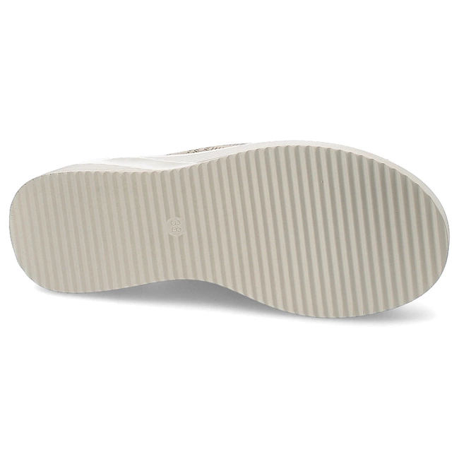 Šľapky S.Barski - LR275 Gold